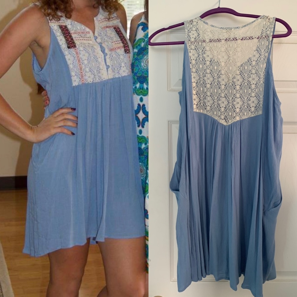 Umgee dress